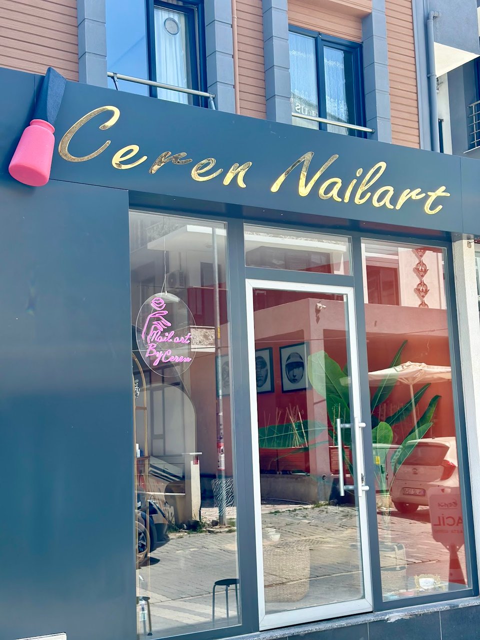 Ceren NailArt