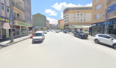 Saloon Yakup Eşkin
