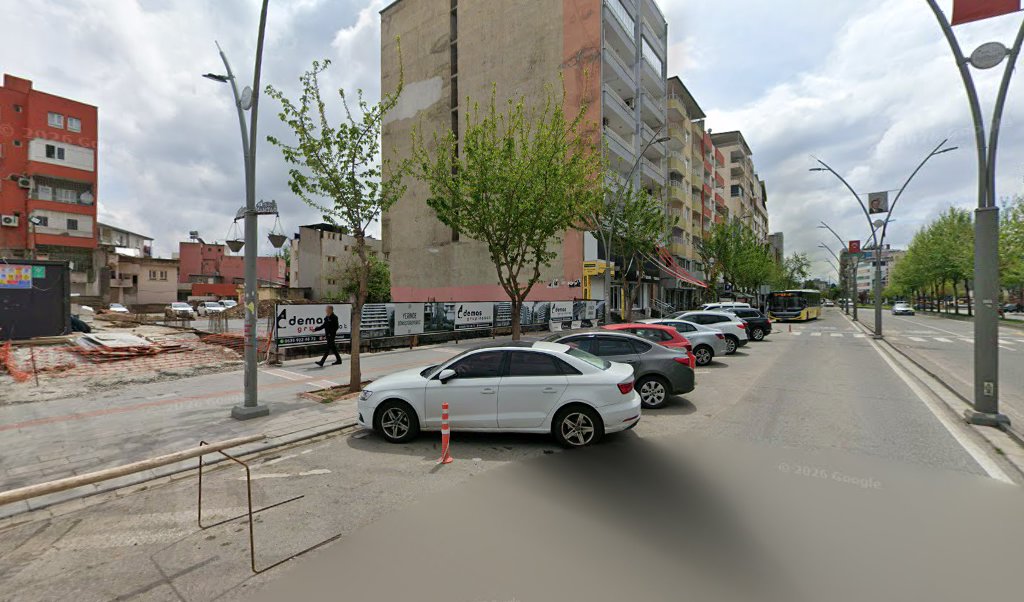 Adastra Güzellik Salonu