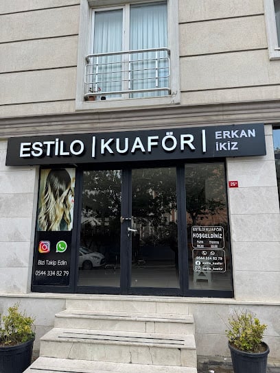 ESTİLO KUAFÖR