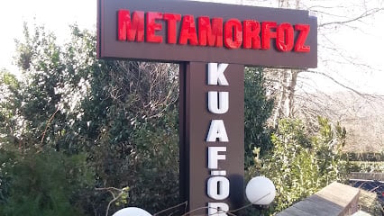 Metamorfoz Kuaför