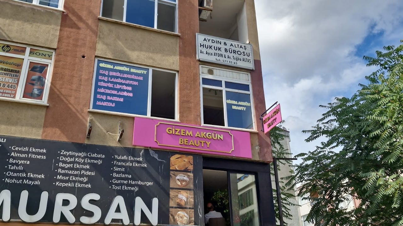 GİZEM AKGÜN BEAUTY