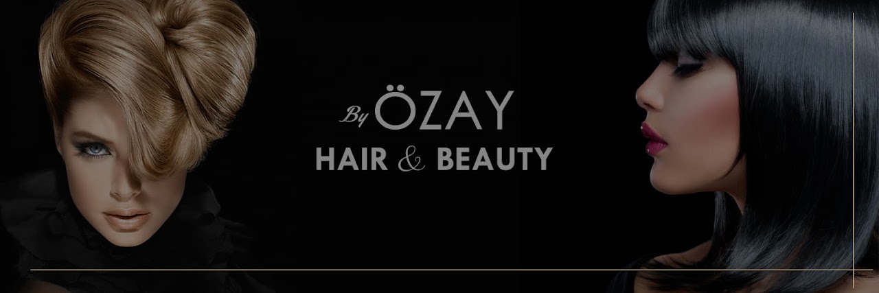 By Özay Hair & Beauty / Çeşme Kuaför ve Güzellik Salonu By Özay