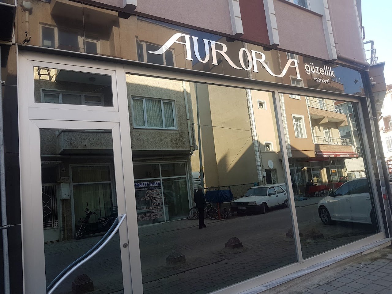 Aurora Güzellik Merkezi