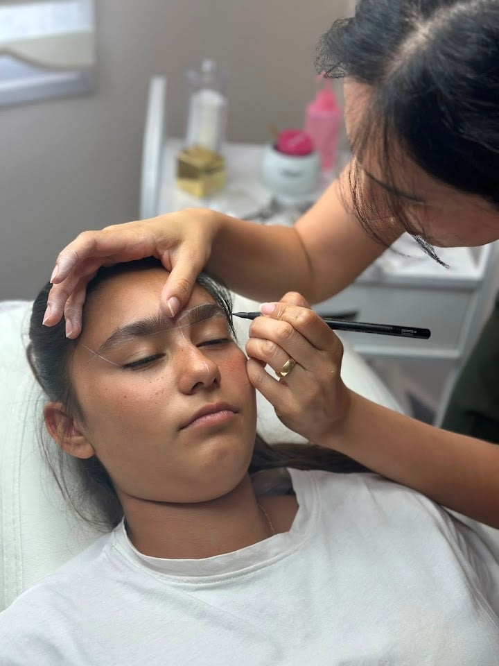 Velora’x Beauty Studio