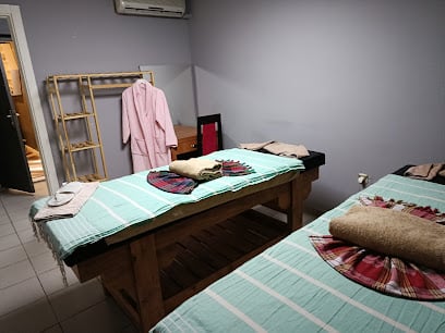 Maltepe spa