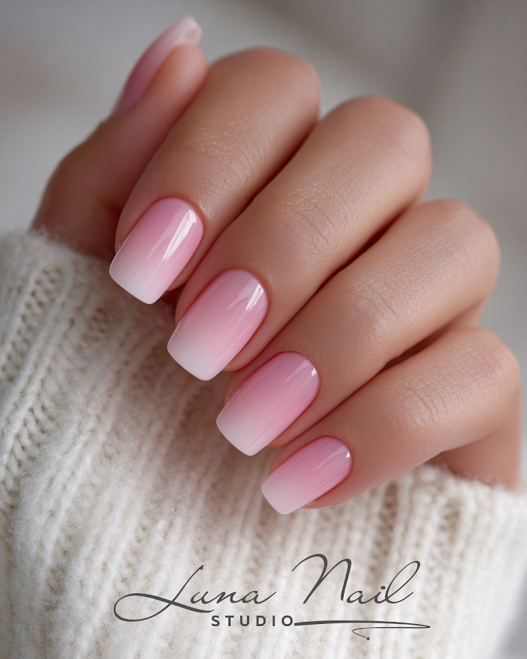 Luna Nail Studio - Kızılay Protez Tırnak Merkezi