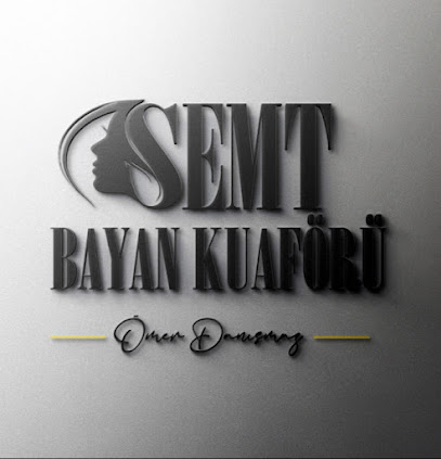 SEMT BAYAN KUAFÖRÜ