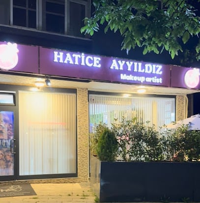 Ayyıldız Kuaför