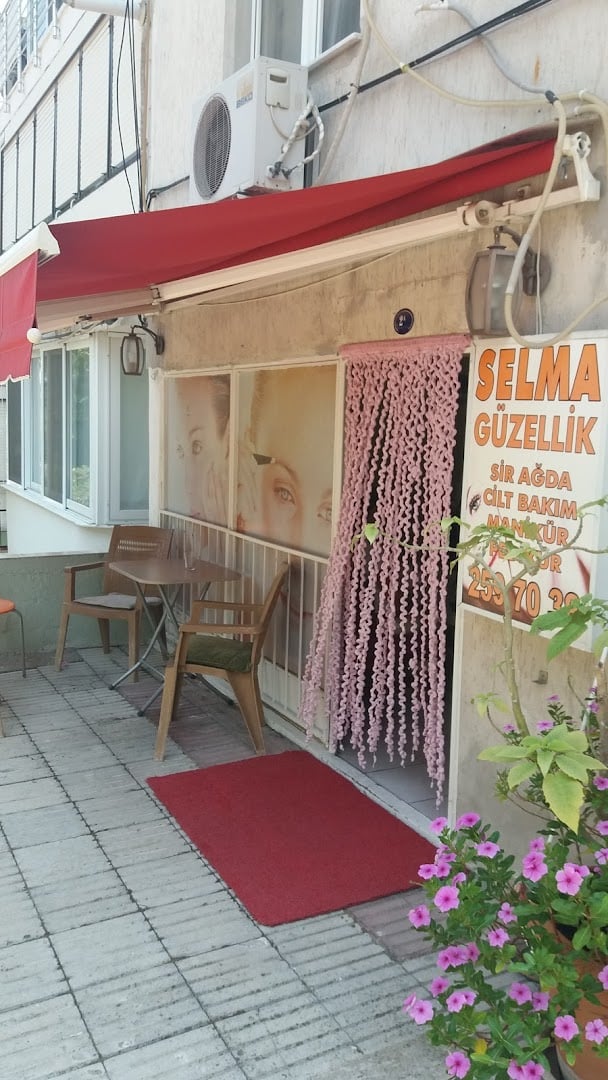 Selma Güzellik