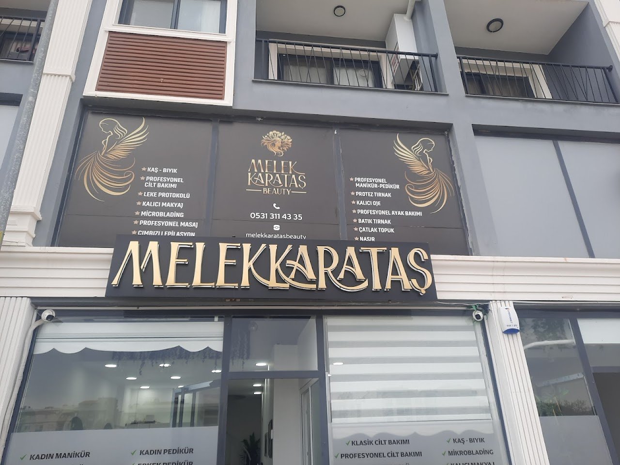 Melek Karataş Beauty