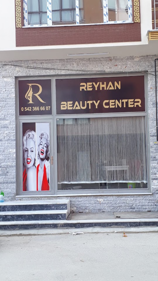 Reyhan Beauty Center