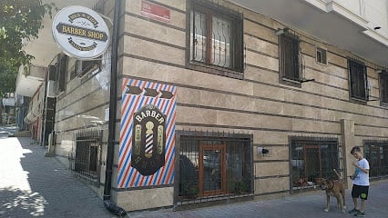 Barber Shop