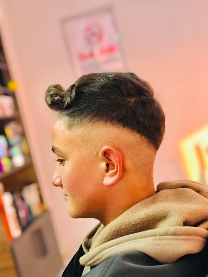 Tarz Berber
