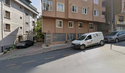 Kader Nail Stüdio