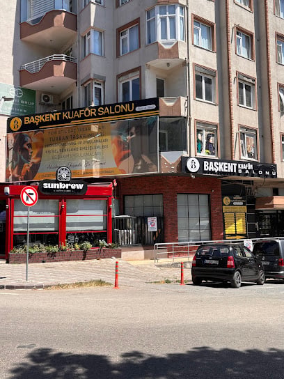 Başkent kuaför ve güzellik salonu