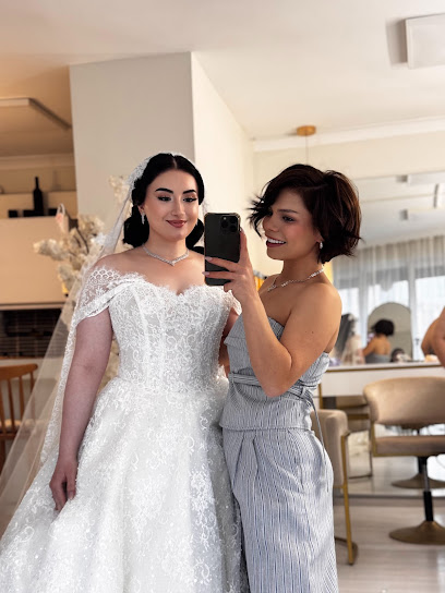 DİLAN KONUŞ BRİDAL Hair & Make up studio