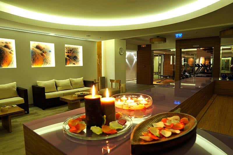 Sofia Spa