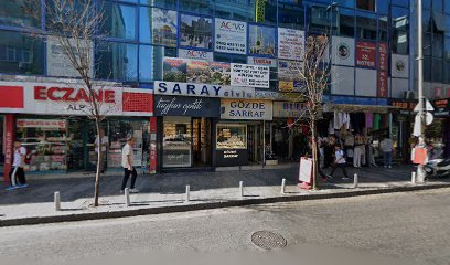 Yeni Dünya Güzellik Salonu Kağıthane