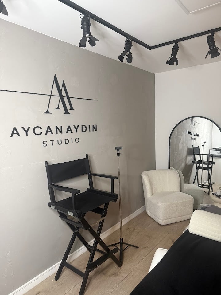 Aycan Aydin Studio