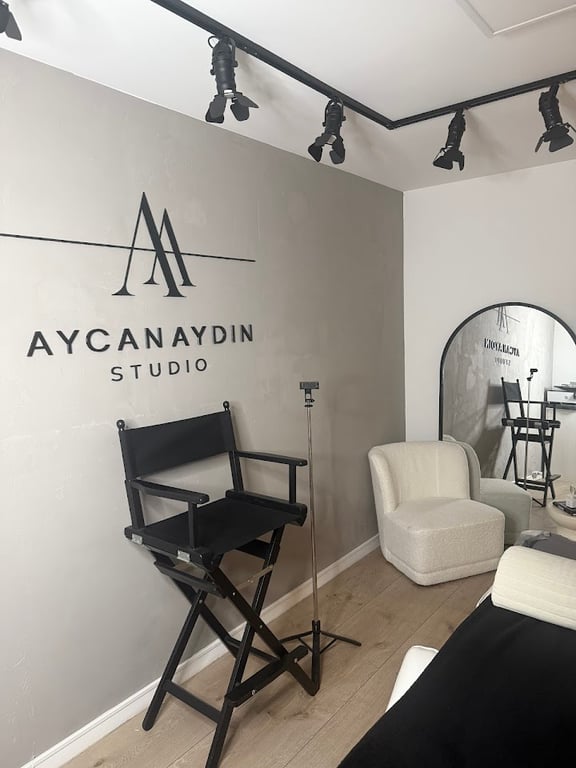 Aycan Aydin Studio