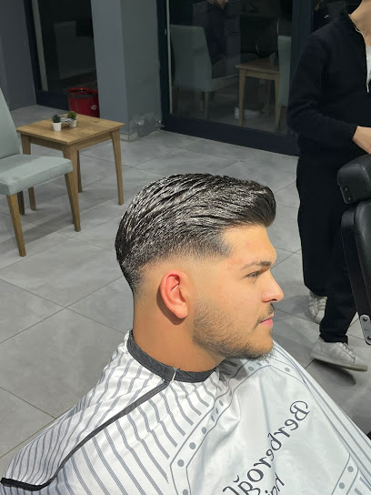Berberoğlu Hair Artist