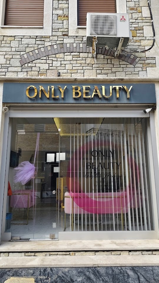 Only Beauty Güzelik Salonu (Beauty Salon)