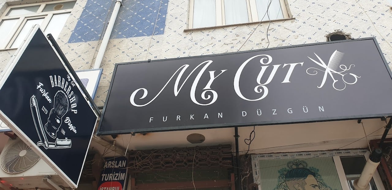 Furkan kuaför