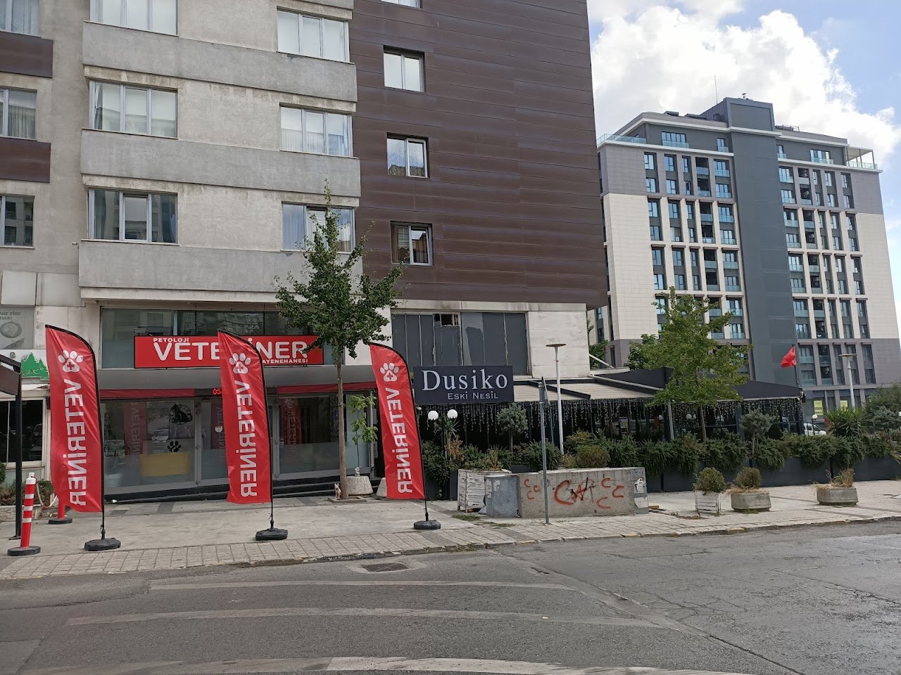 Beylikdüzü Petoloji Veteriner Kliniği