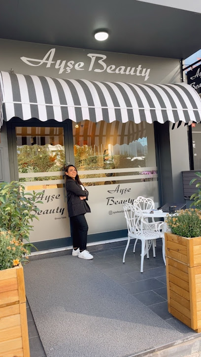 AYŞE BEAUTY ÇEKMEKÖY