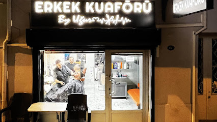 By Uğur Erkek Kuaförü