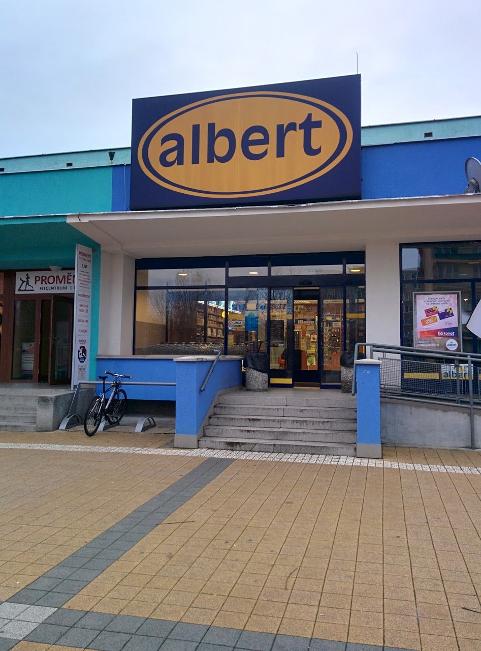 Albert