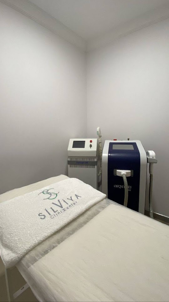 Silviya Clinic Center Yeşilyurt Şubesi