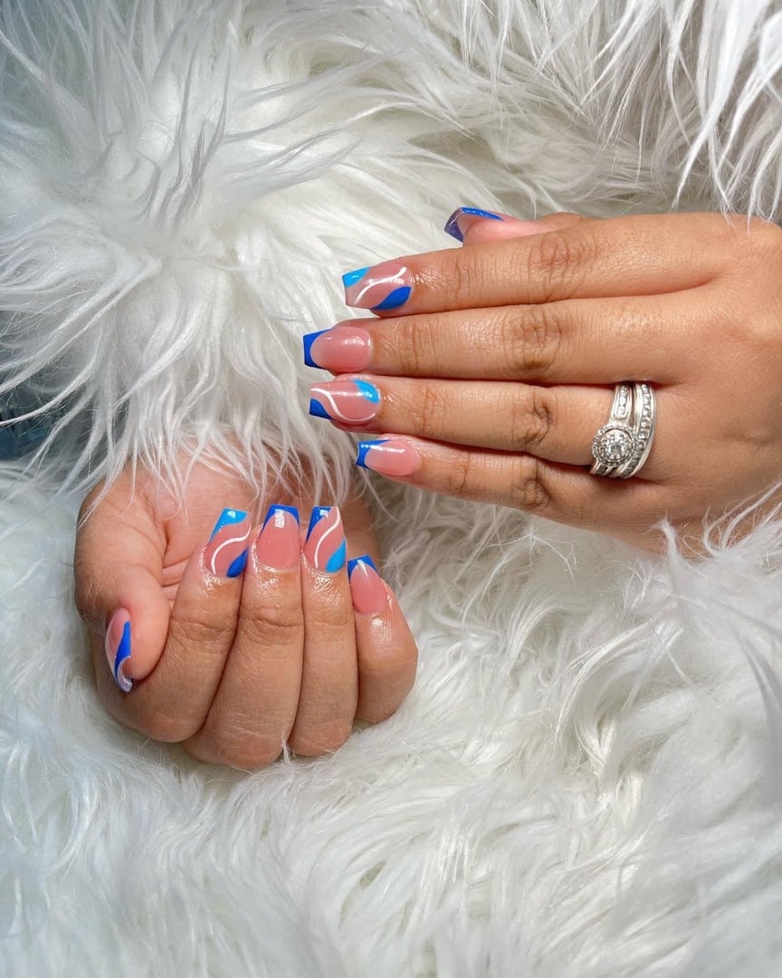 Stefanny Nails