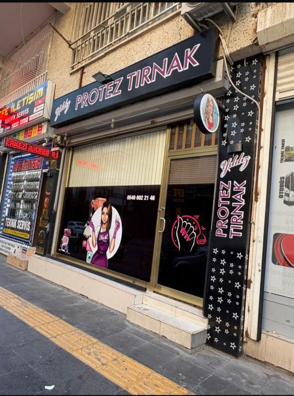 Yıldız Nail Studio