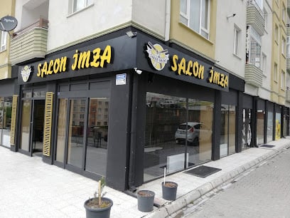 Salon İmza Talas