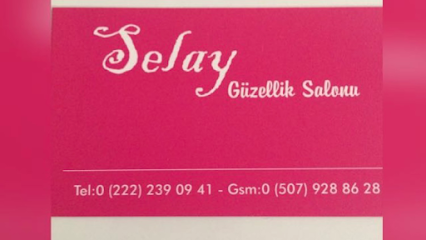 Selay Güzellik Salonu