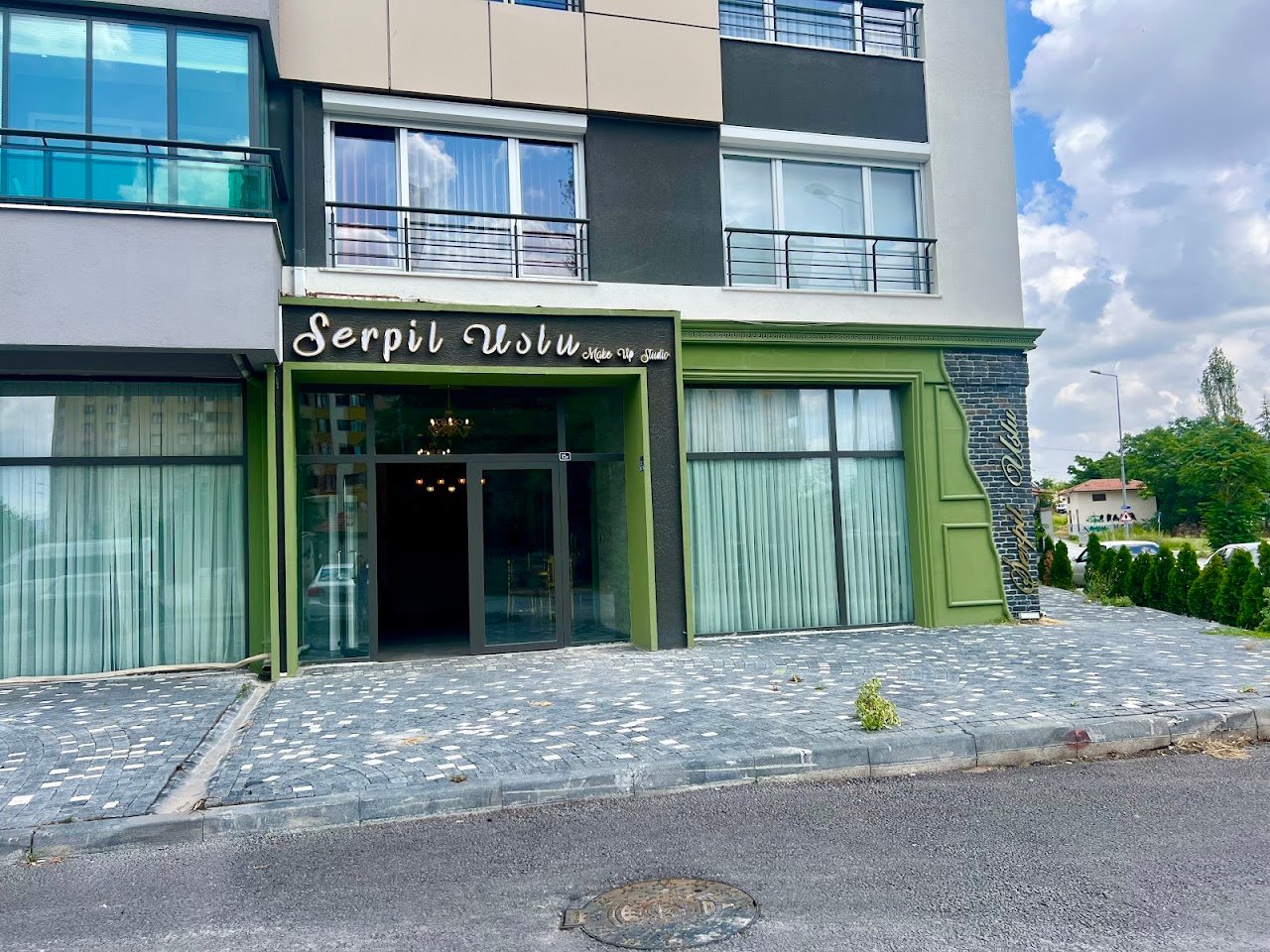 Serpil Uslu Make Up Studio