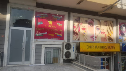 Nuremir Estetik & Güzellik Merkezi