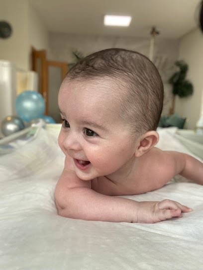 Happiness Baby Spa Sancaktepe