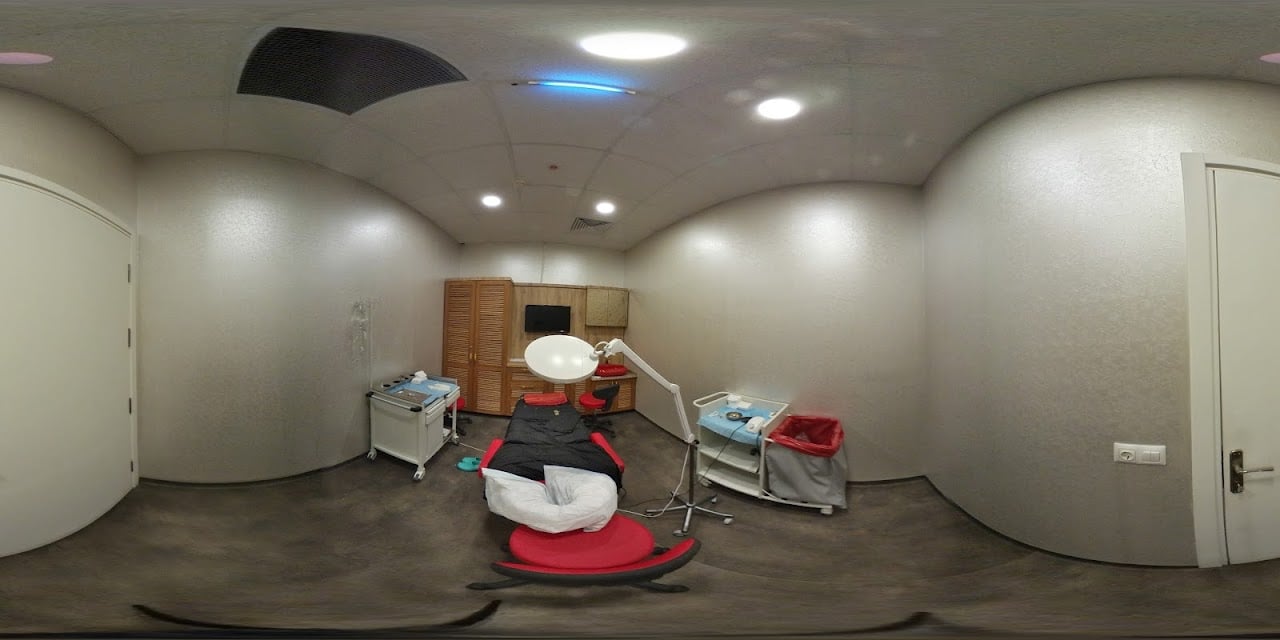Asli Tarcan Clinic - Hair Transplant Turkey