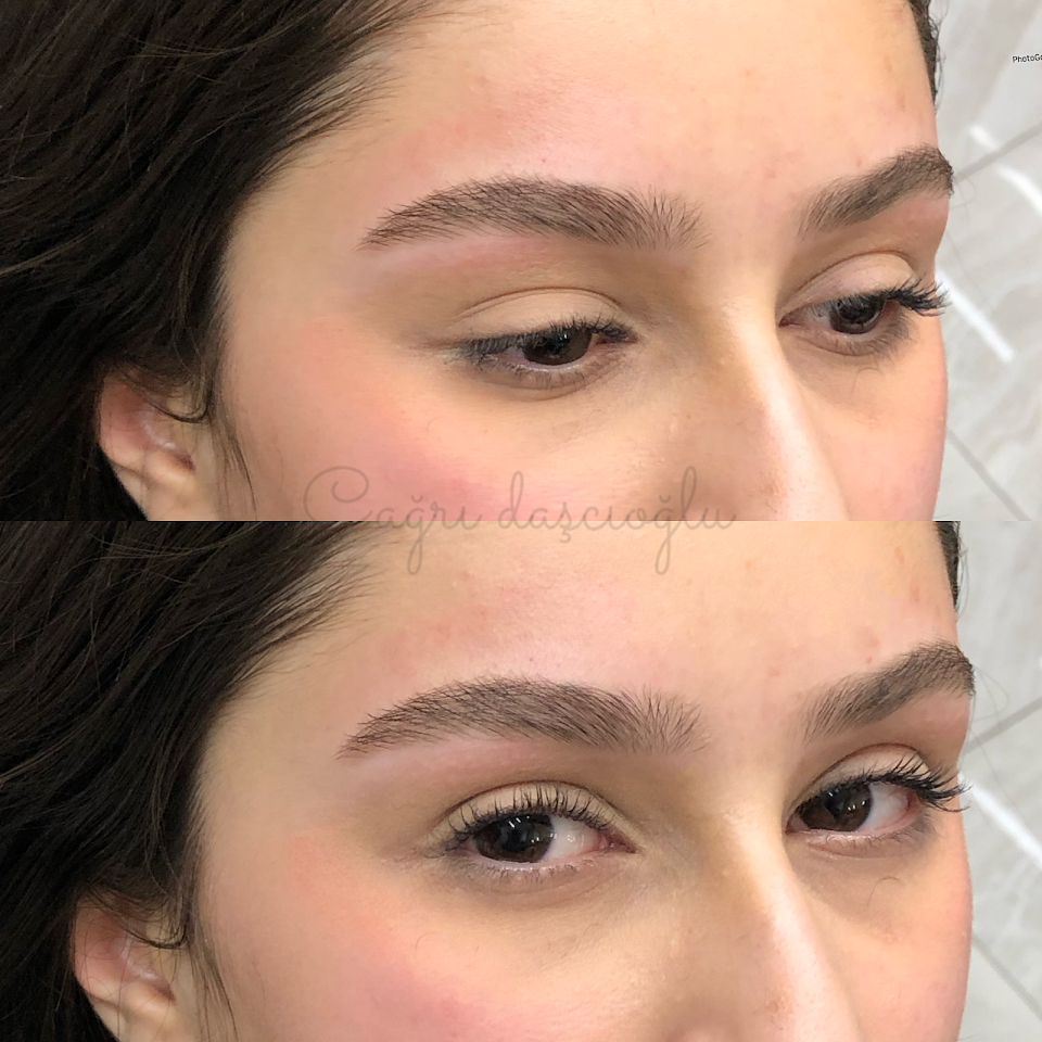 Çağrı Daşcıoğlu Makeup Studio