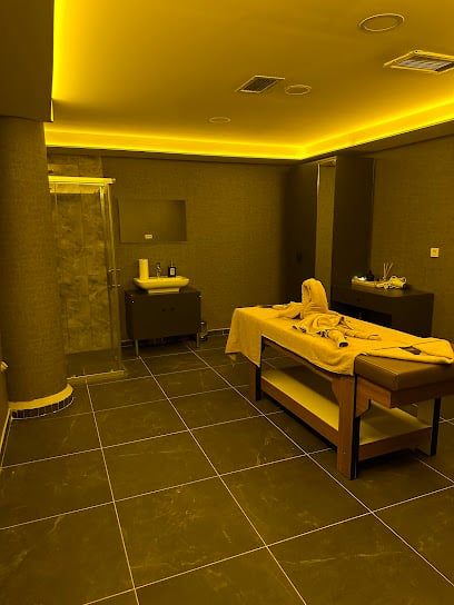 Swedeen Spa Ataşehir