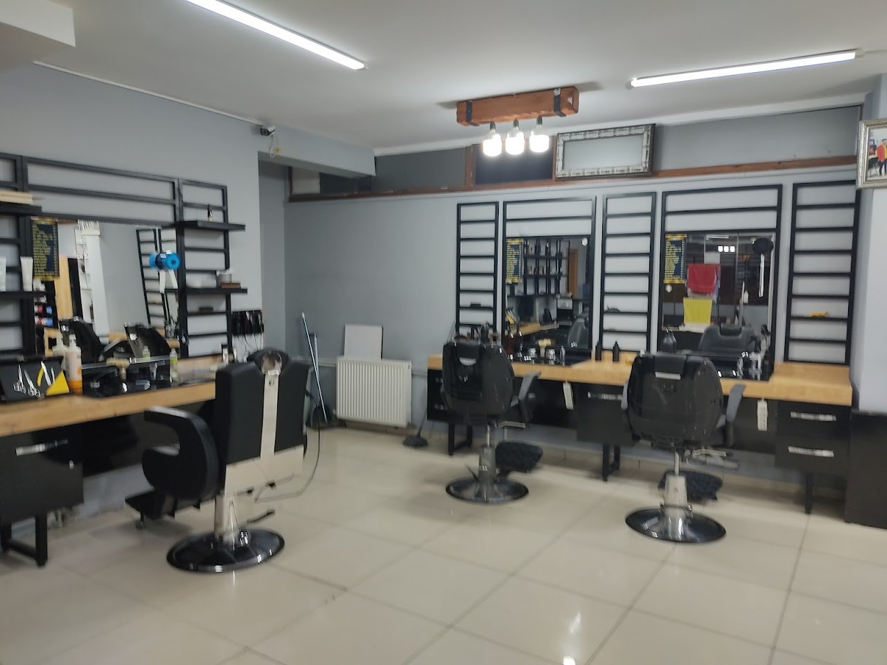 Salon Maxi