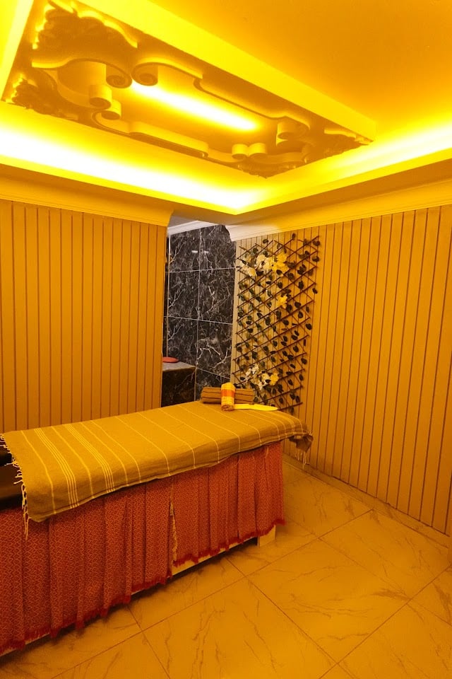 Yakamoz Spa Ve Masaj Salonu