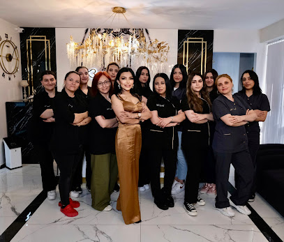 BETÜL BİNGÖL GÜZELLİK SALONU HALKALI