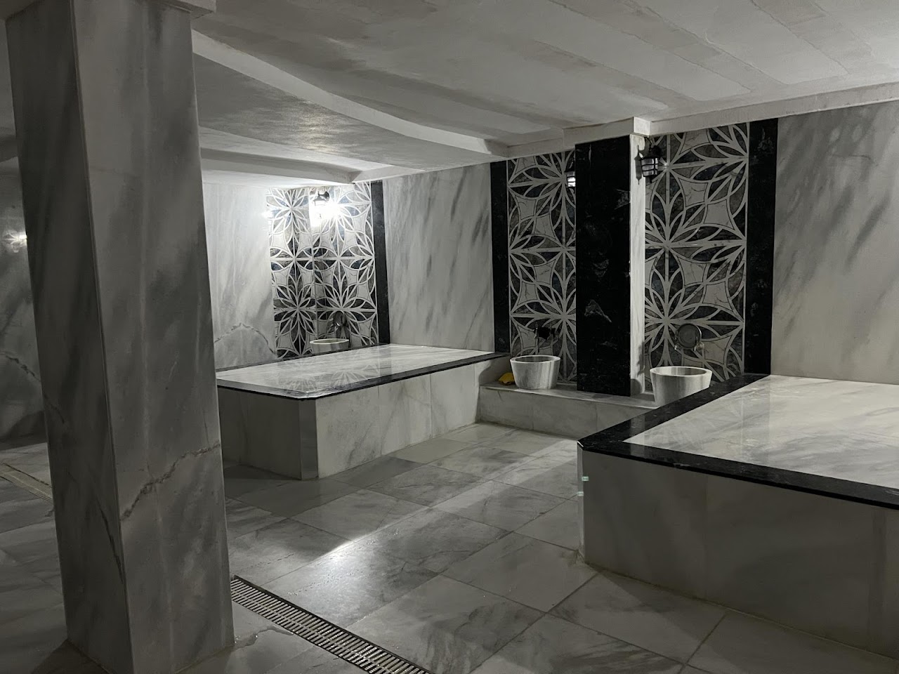 Concordia Hamam ve Güzellik merkezi