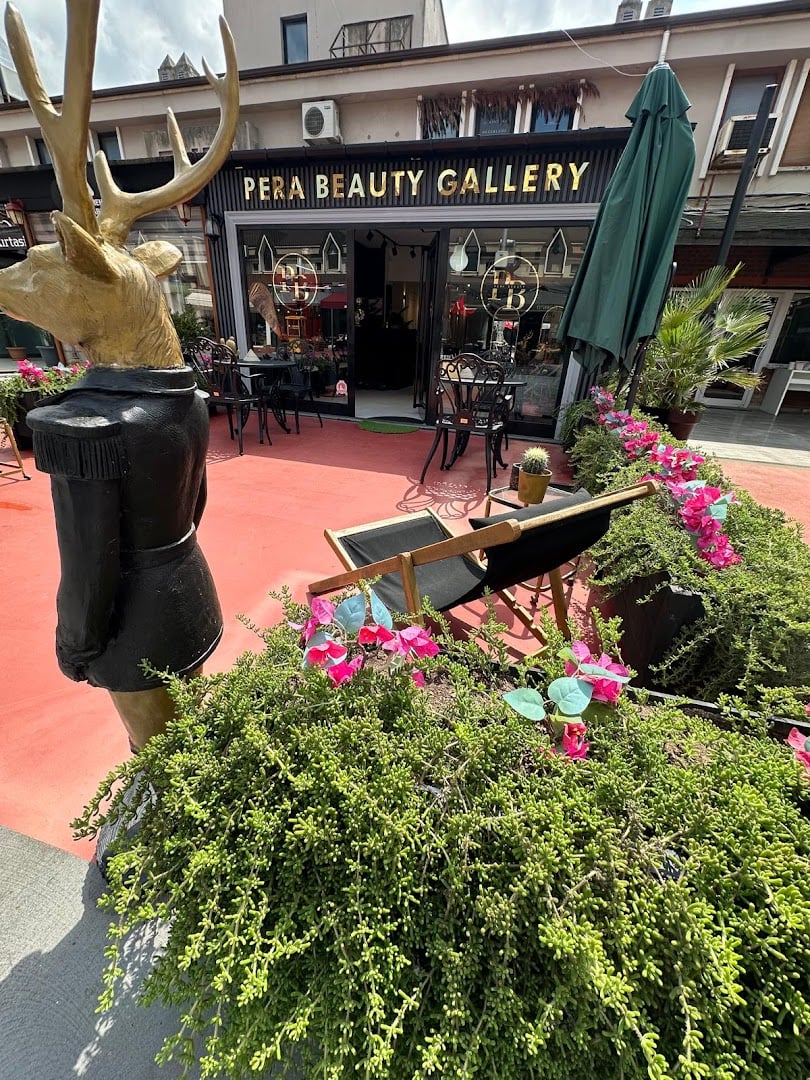 Pera Beauty Gallery