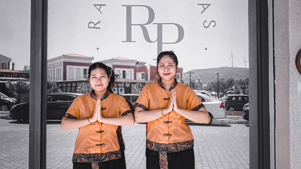 The Unique Spa - Rasim Palas Hotel