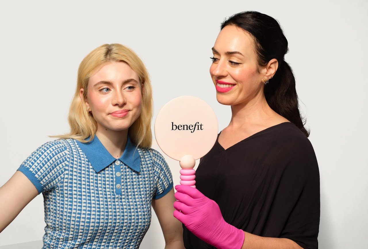 Benefit Kaş Bar